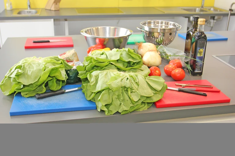 CIO-Kochevent – eine erfolgreiche Premiere: