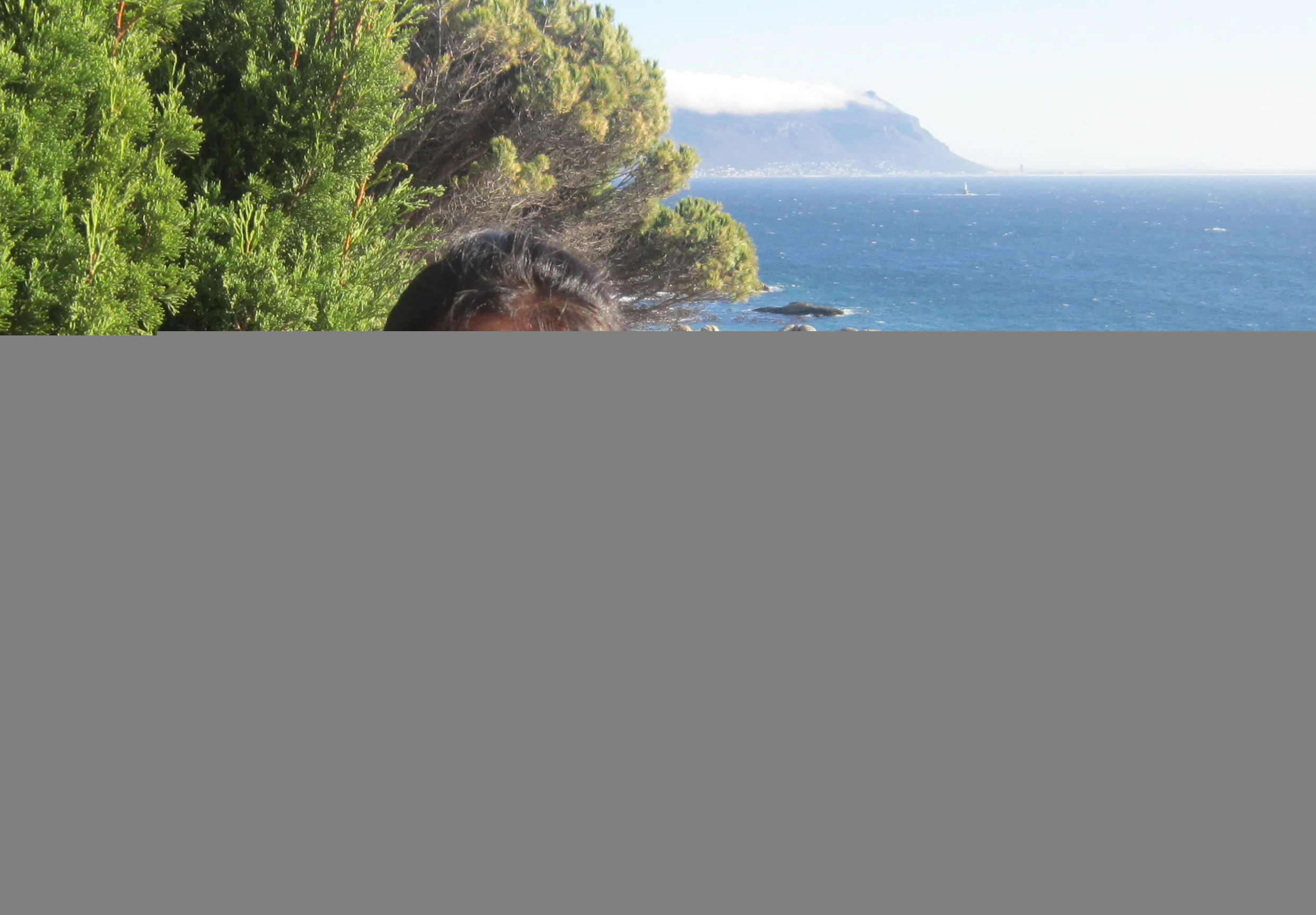 Tsinampoizina Marie Sophie Randriamahefasoa