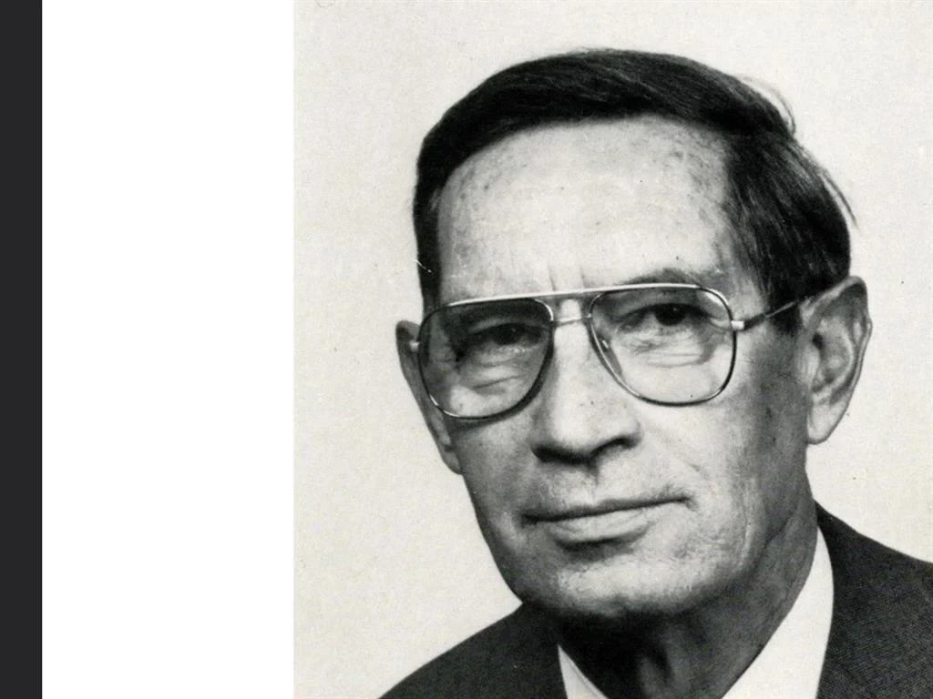 Prof. Dr. Karl Dietrich Bracher