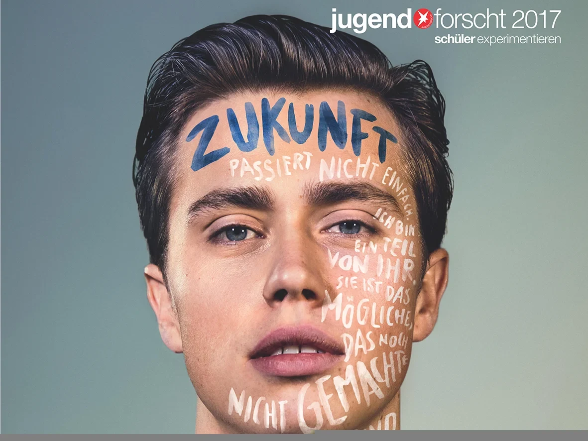 "Zukunft - ich gestalte sie"