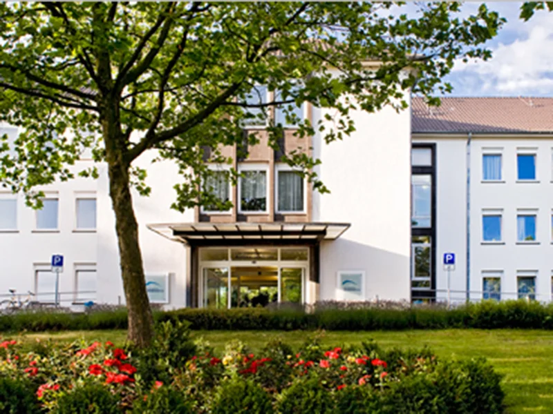 Augenklinik am Universitätsklinikum Bonn: