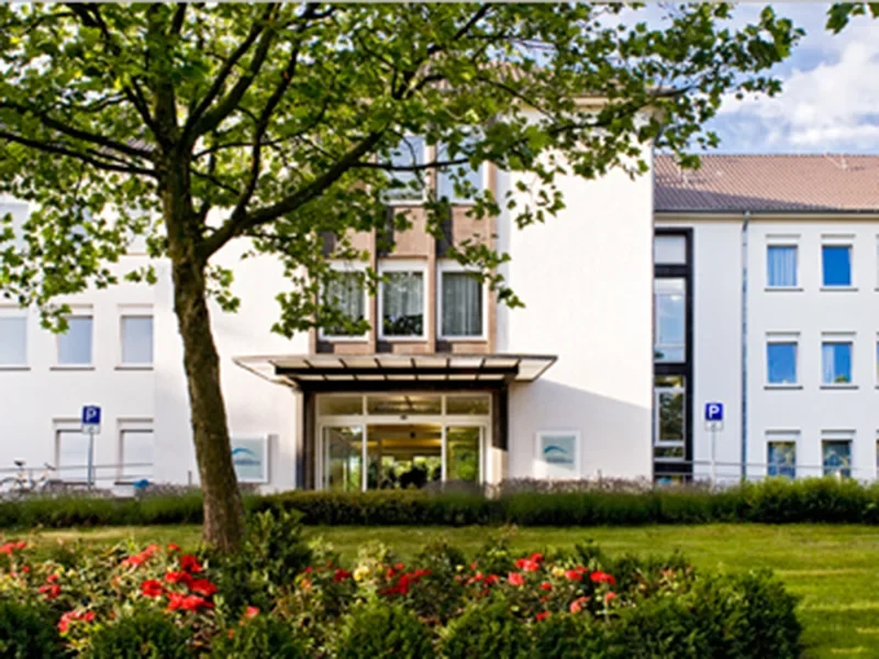 Augenklinik am Universitätsklinikum Bonn: