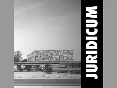 Architekturführer zum Bonner Juridicum