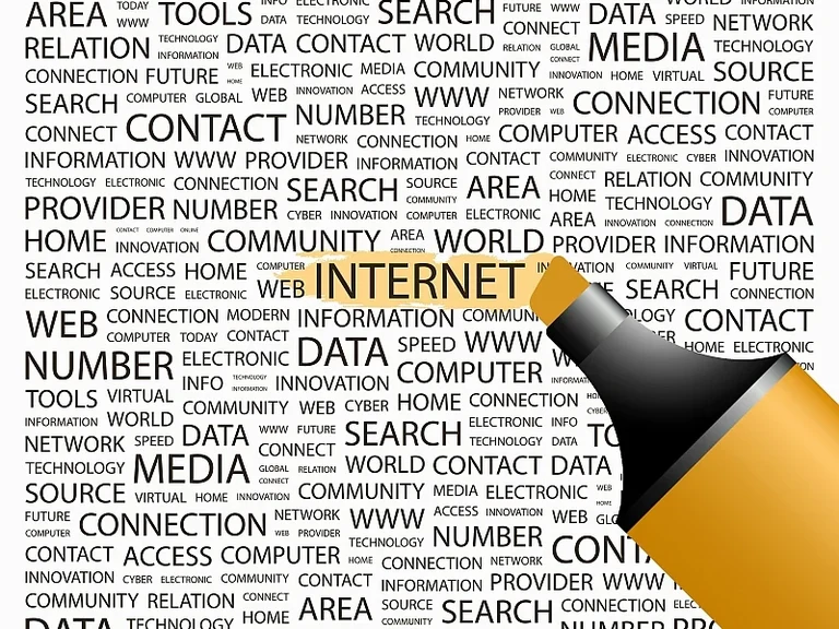 Das Internet
