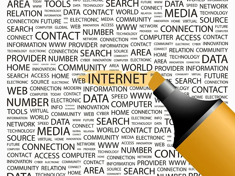 Das Internet