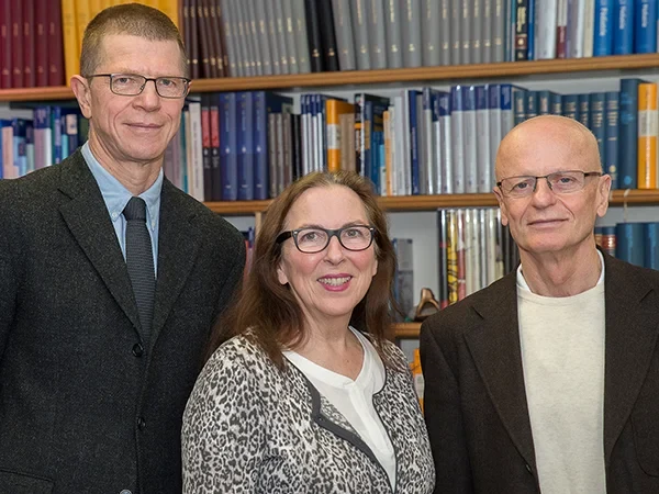 Patientenkolloquium am Uni-Klinikum Bonn: