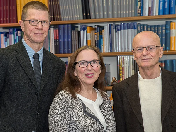 Patientenkolloquium am Uni-Klinikum Bonn: