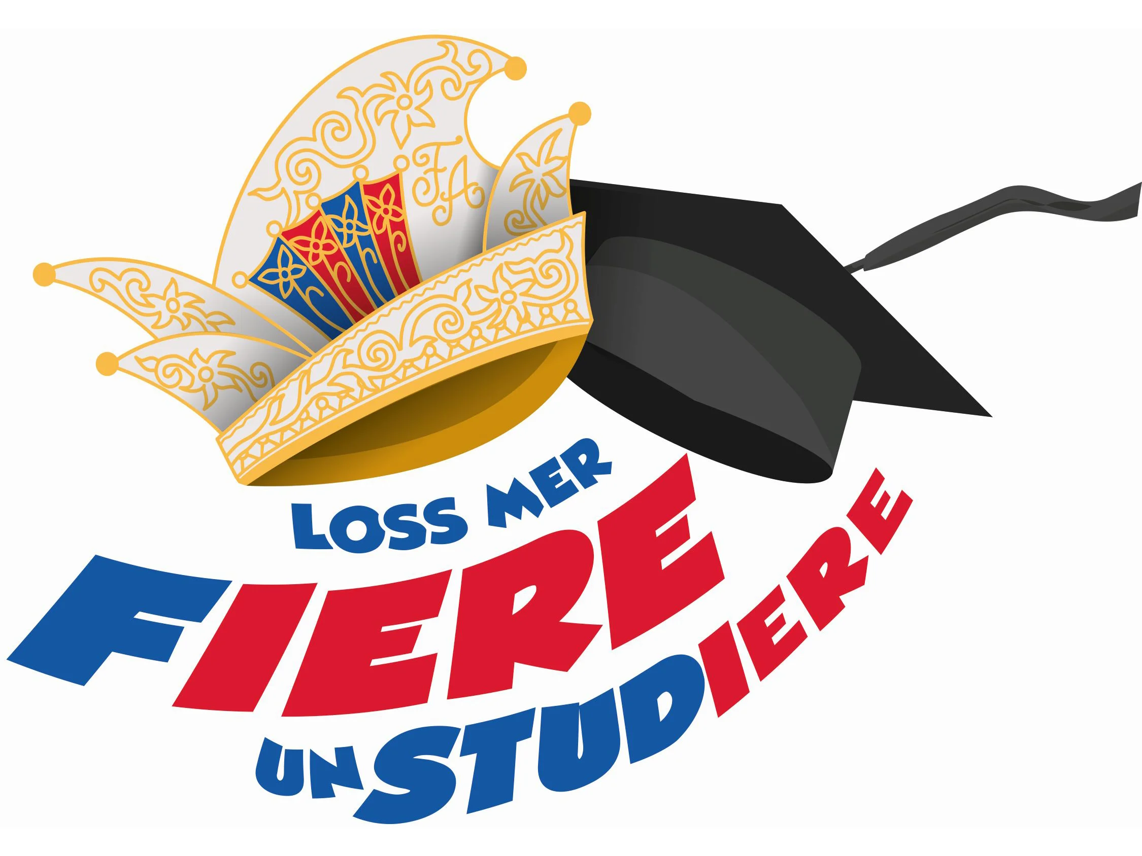 LOSS MER FIERE un STUDIERE