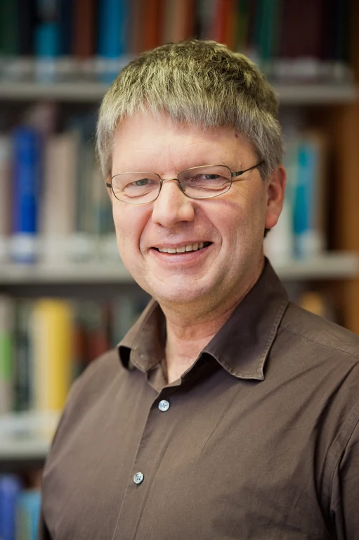 Prof. Dr. Dieter Meschede