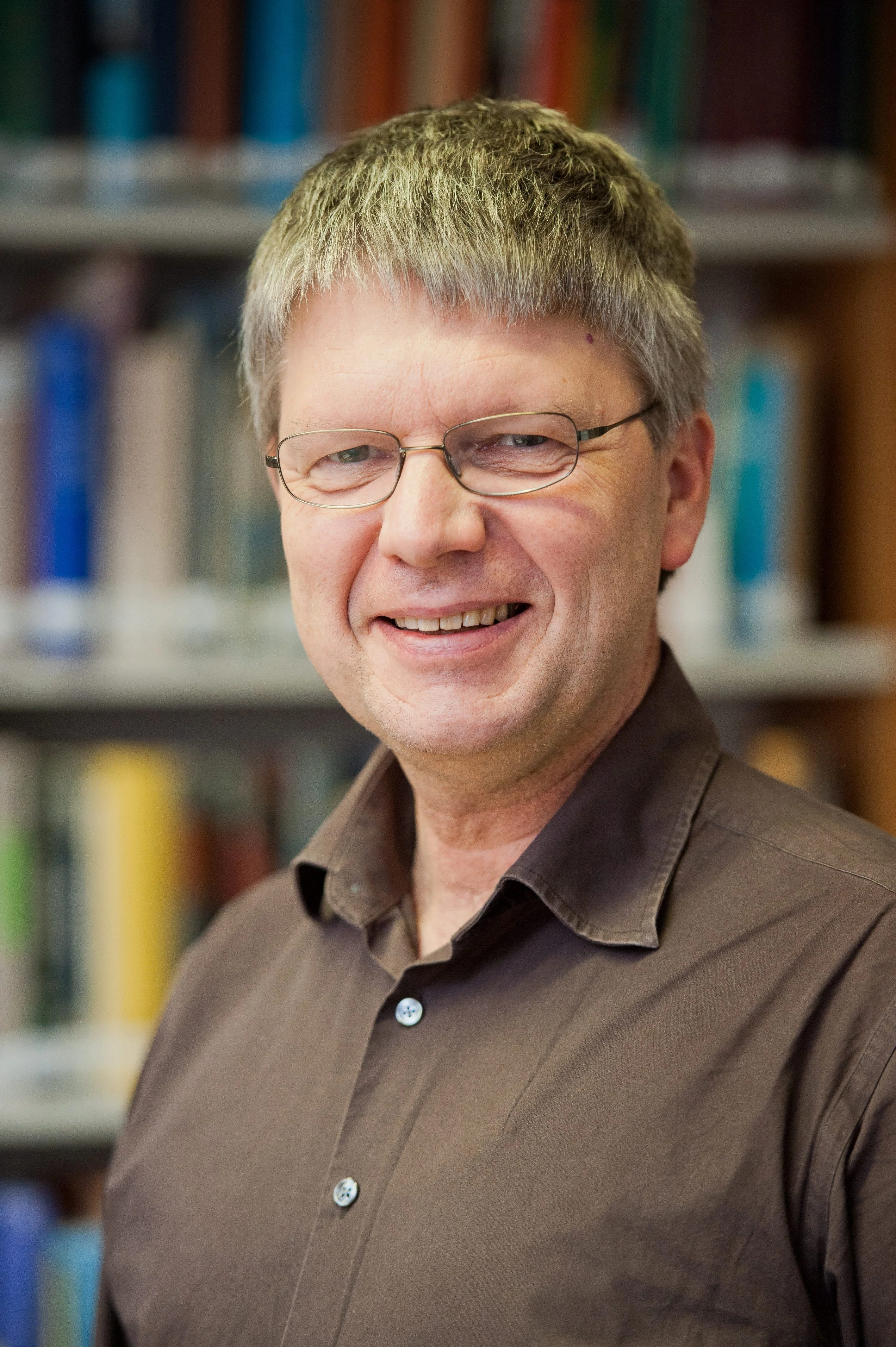 Prof. Dr. Dieter Meschede