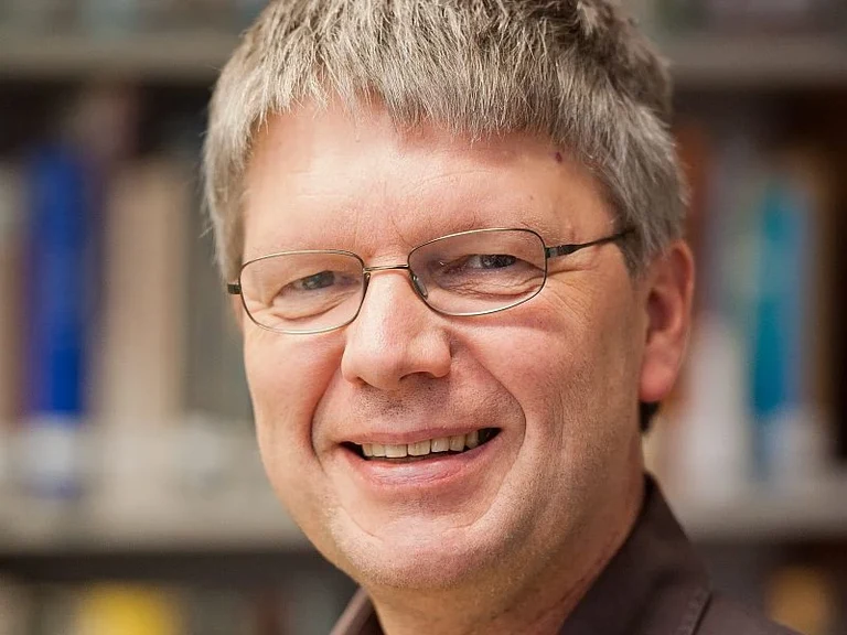 Prof. Dr. Dieter Meschede