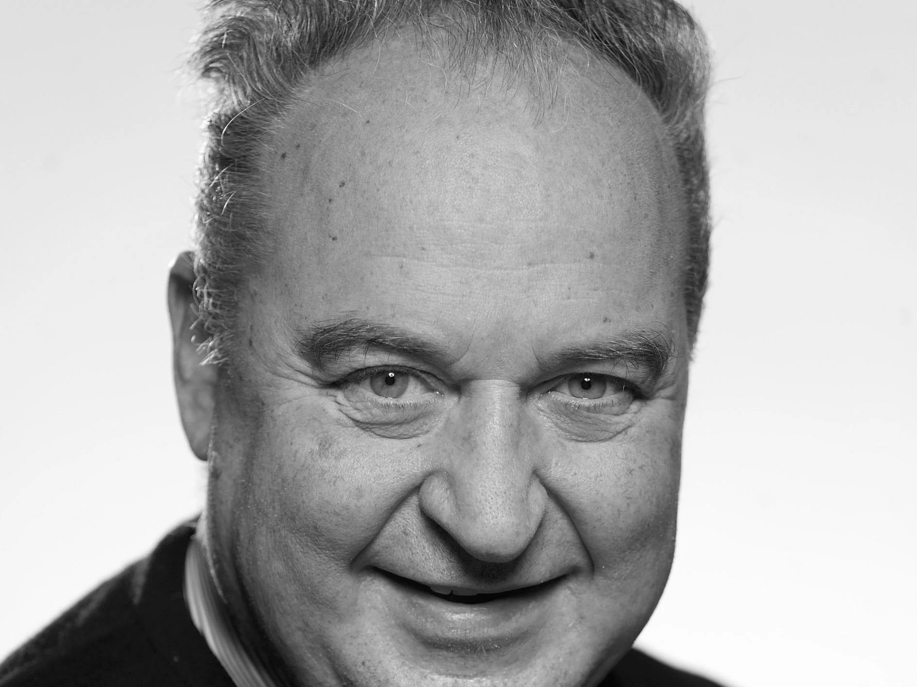 Prof. Dr. Max G. Huber