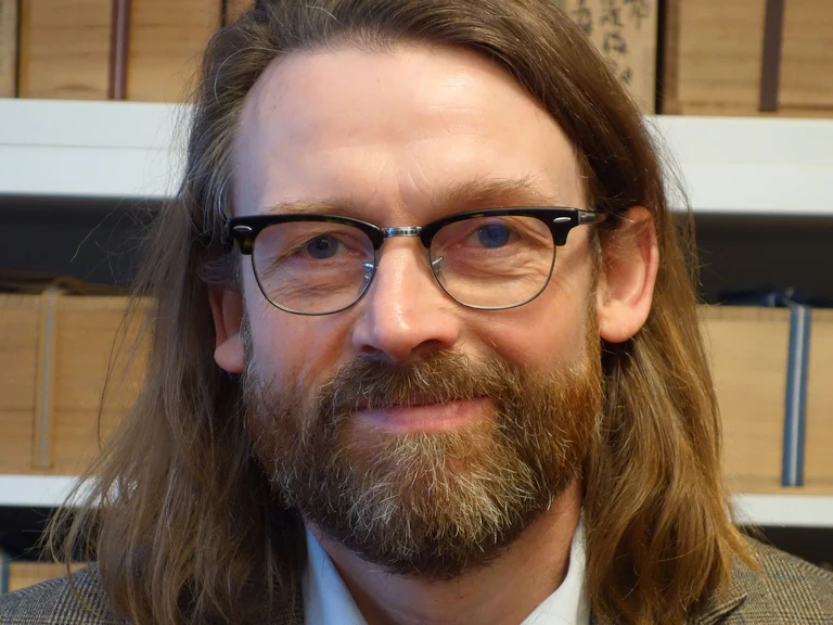 Thomas-Kling-Dozentur 2017