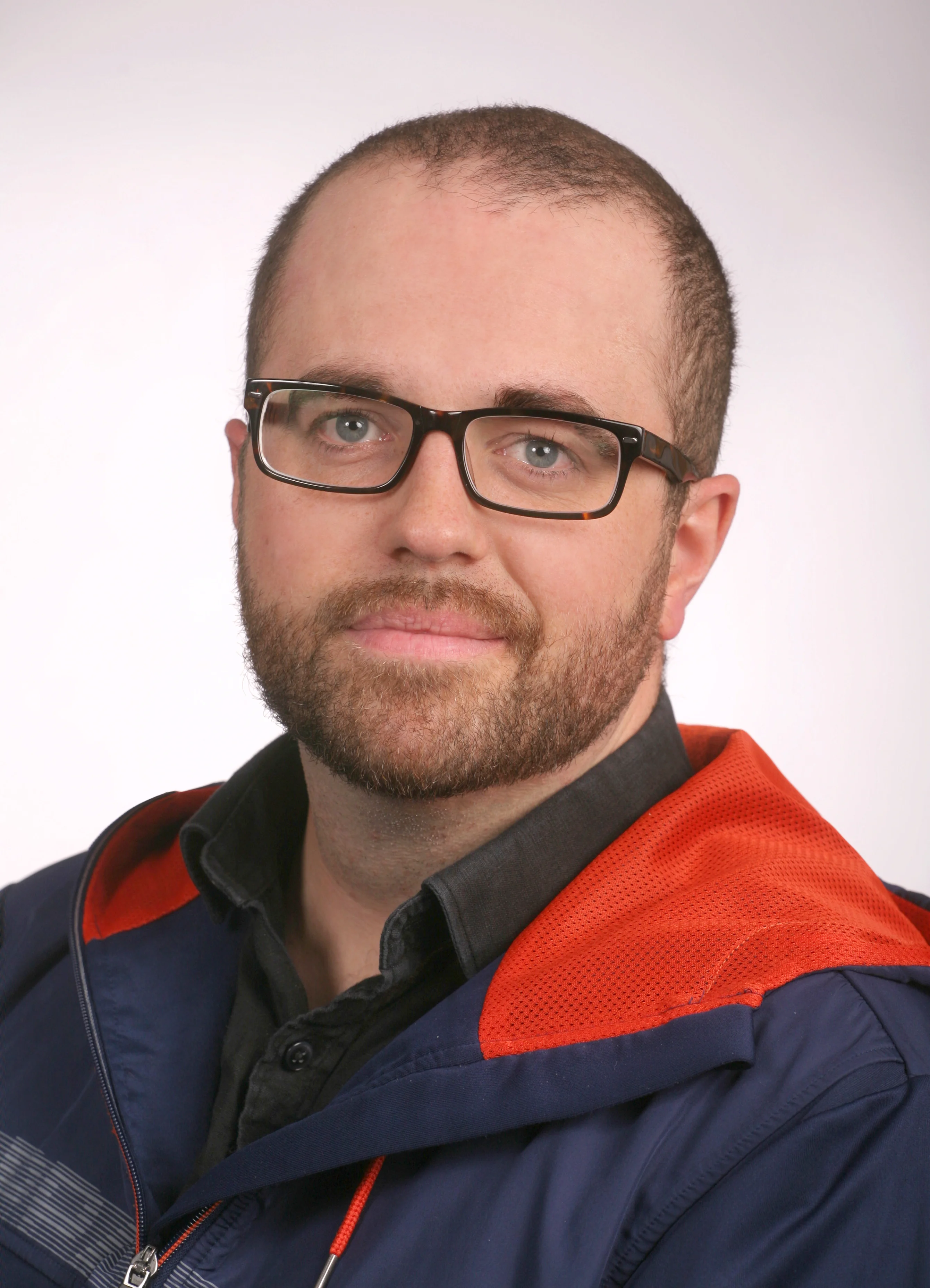 Dr. Sebastian Dötterl