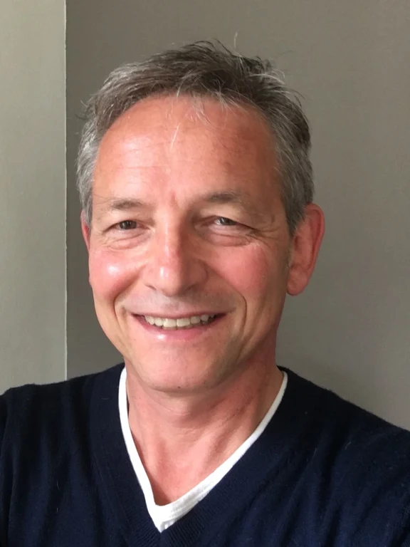 Prof. Dr. Florian M. W. Grundler: