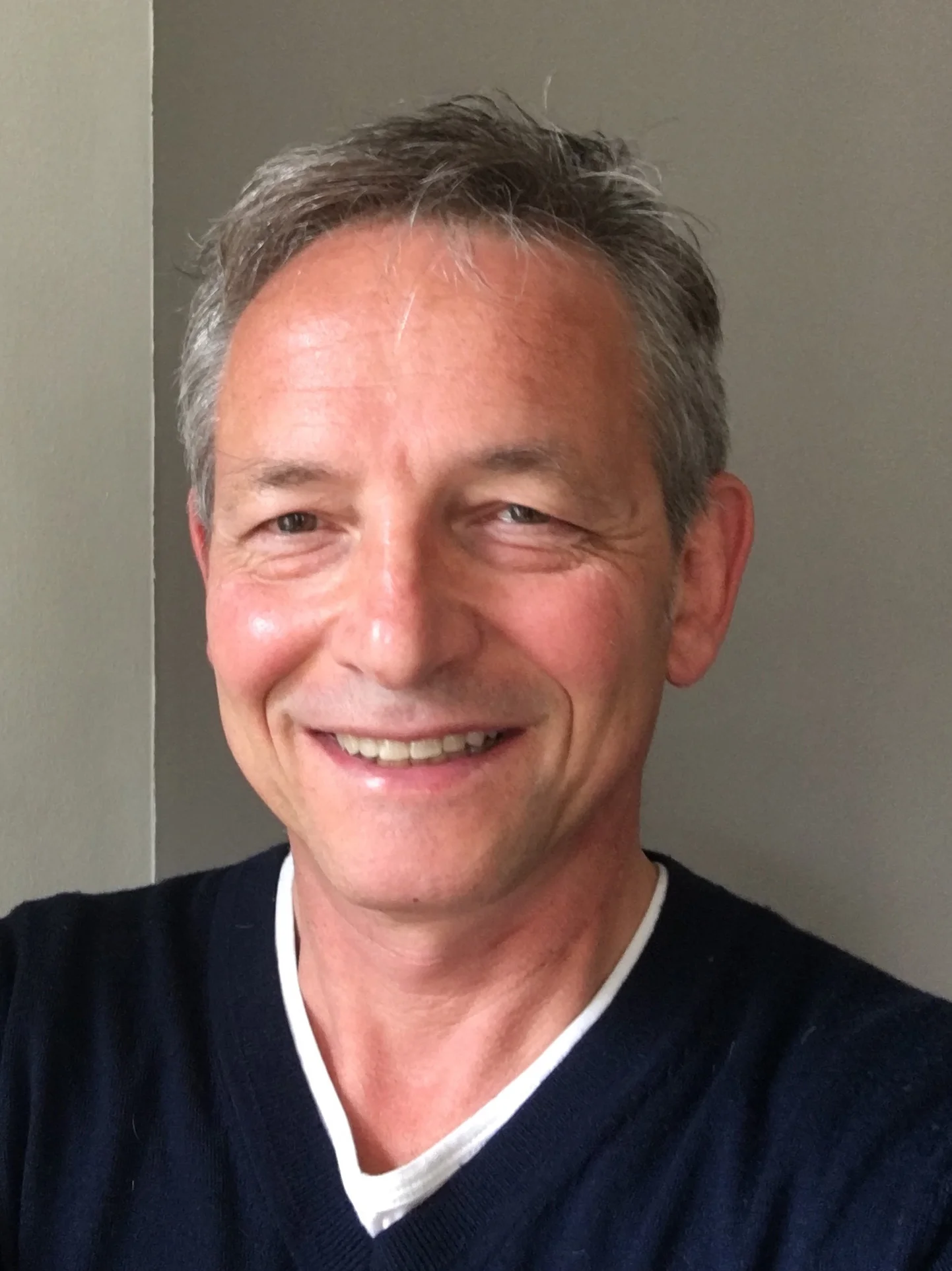 Prof. Dr. Florian M. W. Grundler: