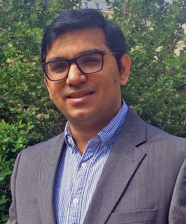 Dr. Shahid Siddique