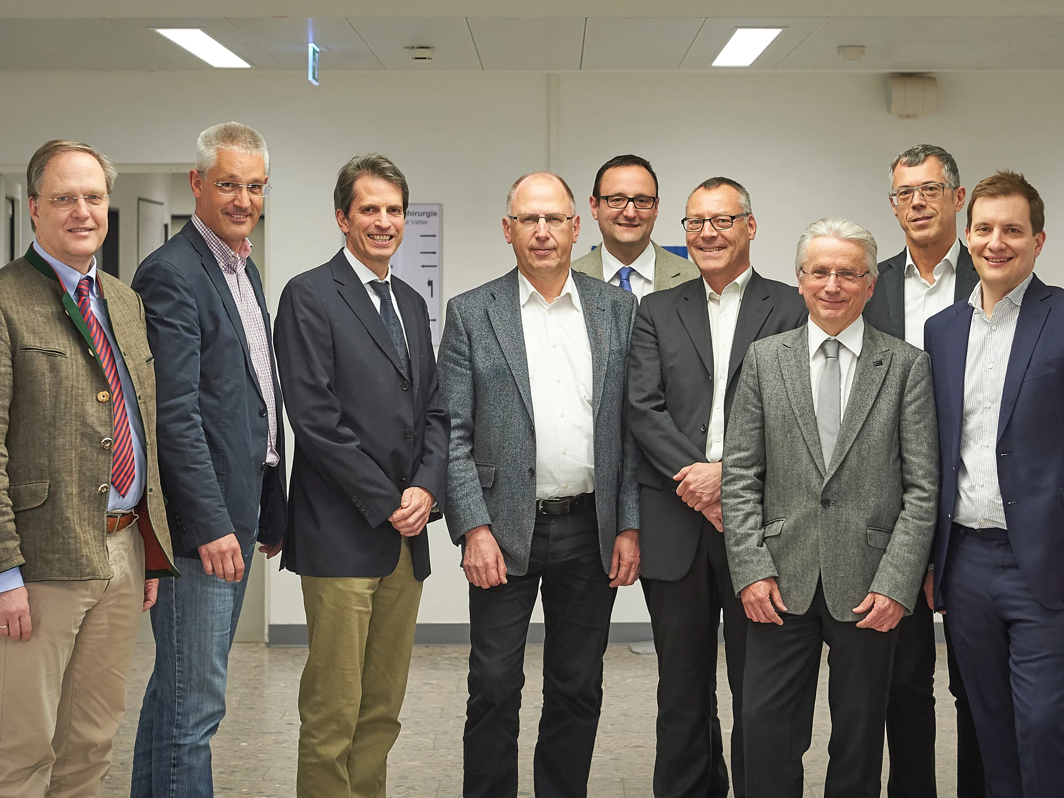 Gründung des regionalen Netzwerks „NeuroVask Bonn / Rheinland“: