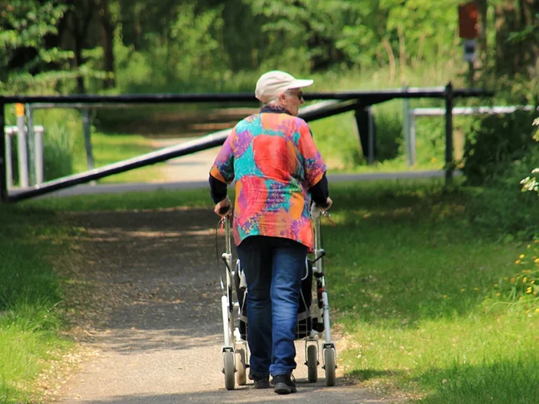 BOUT 2017 unter dem Motto „Mobiles Alter“: