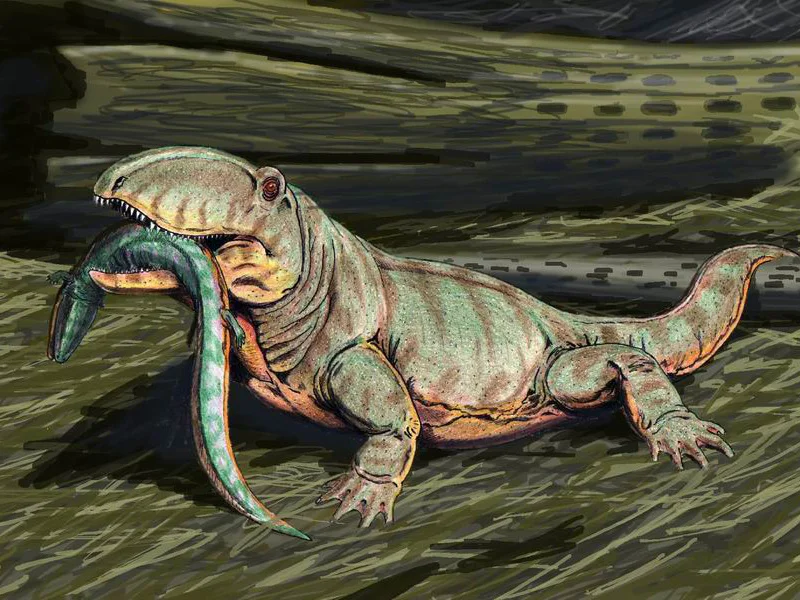 Ophiacodon