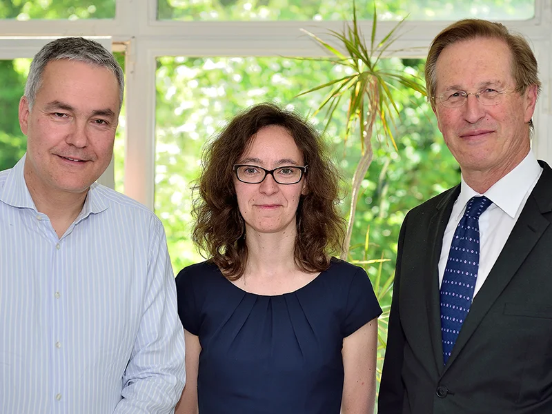 Patientenkolloquium am Uni-Klinikum Bonn: