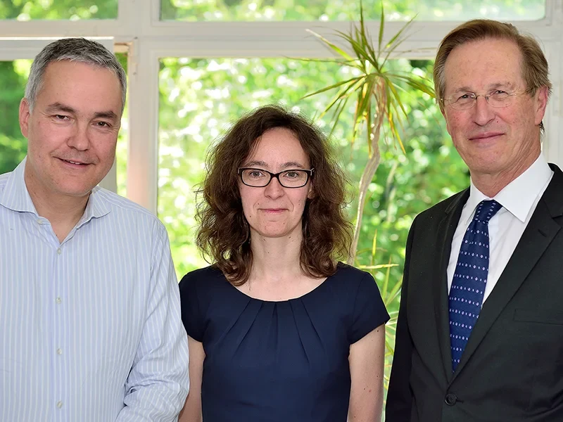 Patientenkolloquium am Uni-Klinikum Bonn: