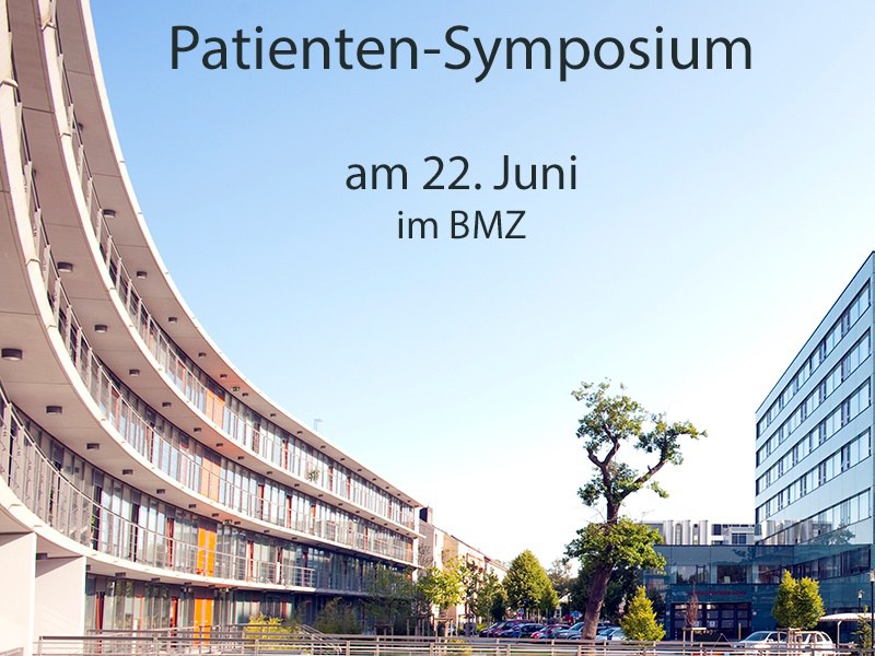 Patienten-Symposium