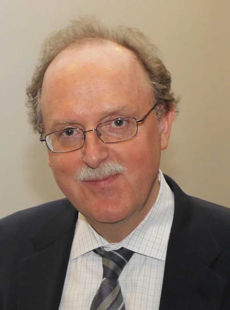 Prof. Dr. Joachim von Braun,