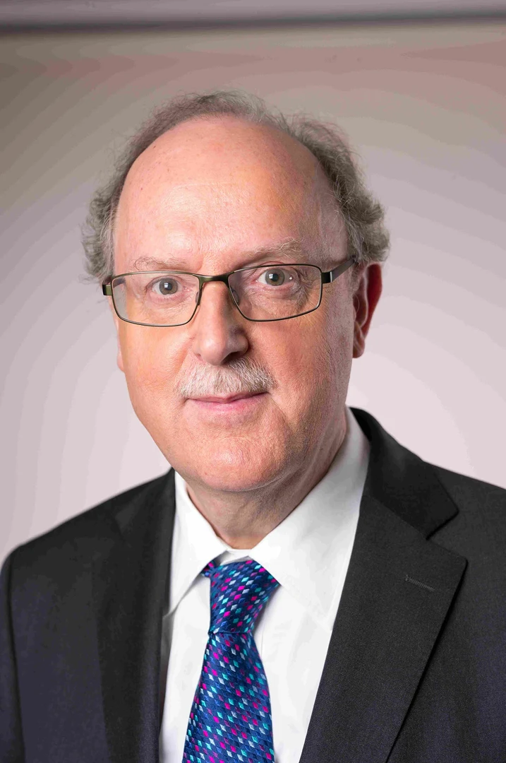 Prof. Dr. Joachim von Braun,