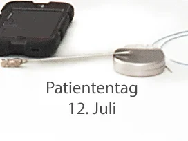 Aus der Schmerzspirale: