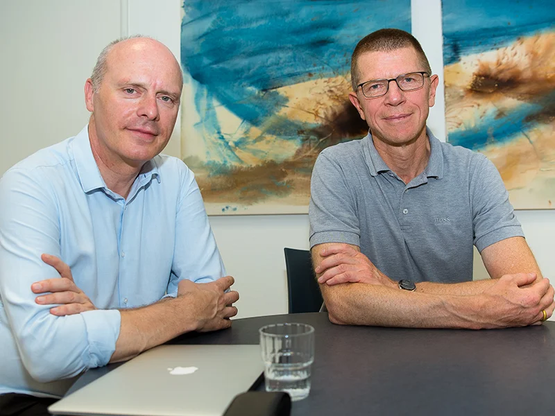 Patientenkolloquium am Uni-Klinikum Bonn: