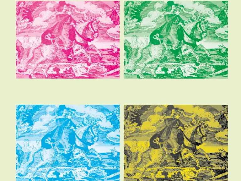 "Warum Friedenschließen so schwer ist"