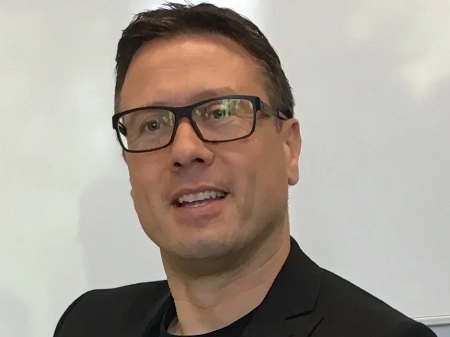 Der Kriminologe Dr. Achim Roth