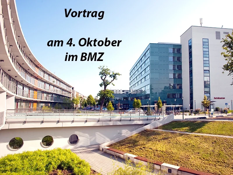 Vortrag