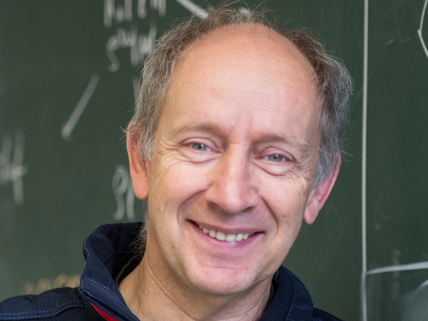 Prof. Dr. Wolfgang Lück