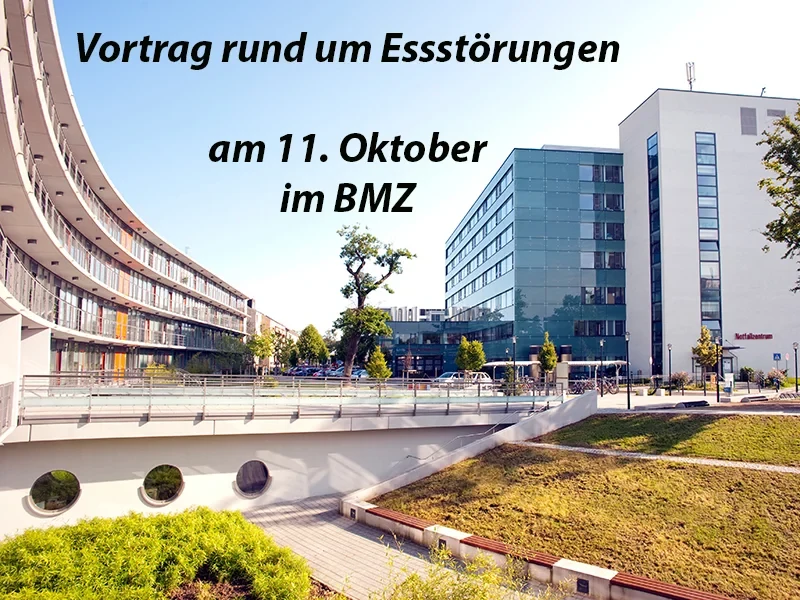 Schlanksein ist auch keine Lösung: