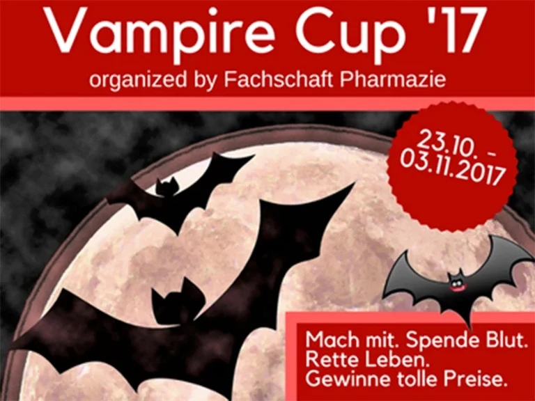 Vampire-Cup 2017“: