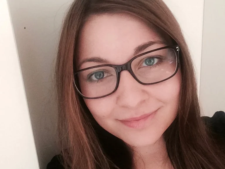 Kristina Schönfeldt