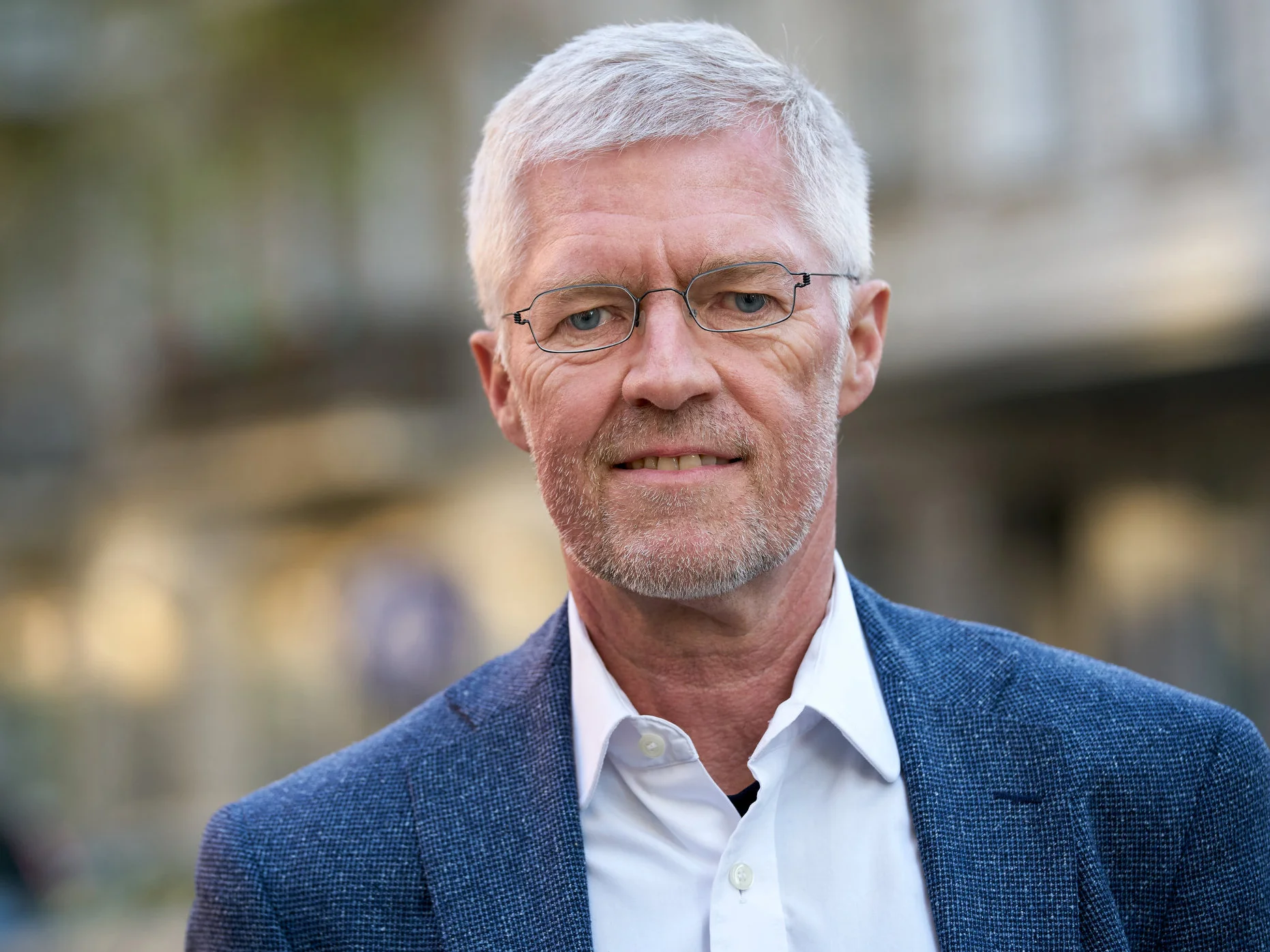 Prof. Dr. Detlef Müller-Mahn