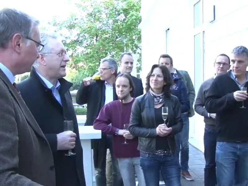 Spitzenforschung: Uni Bonn stellt acht Anträge für Exzellenzcluster
