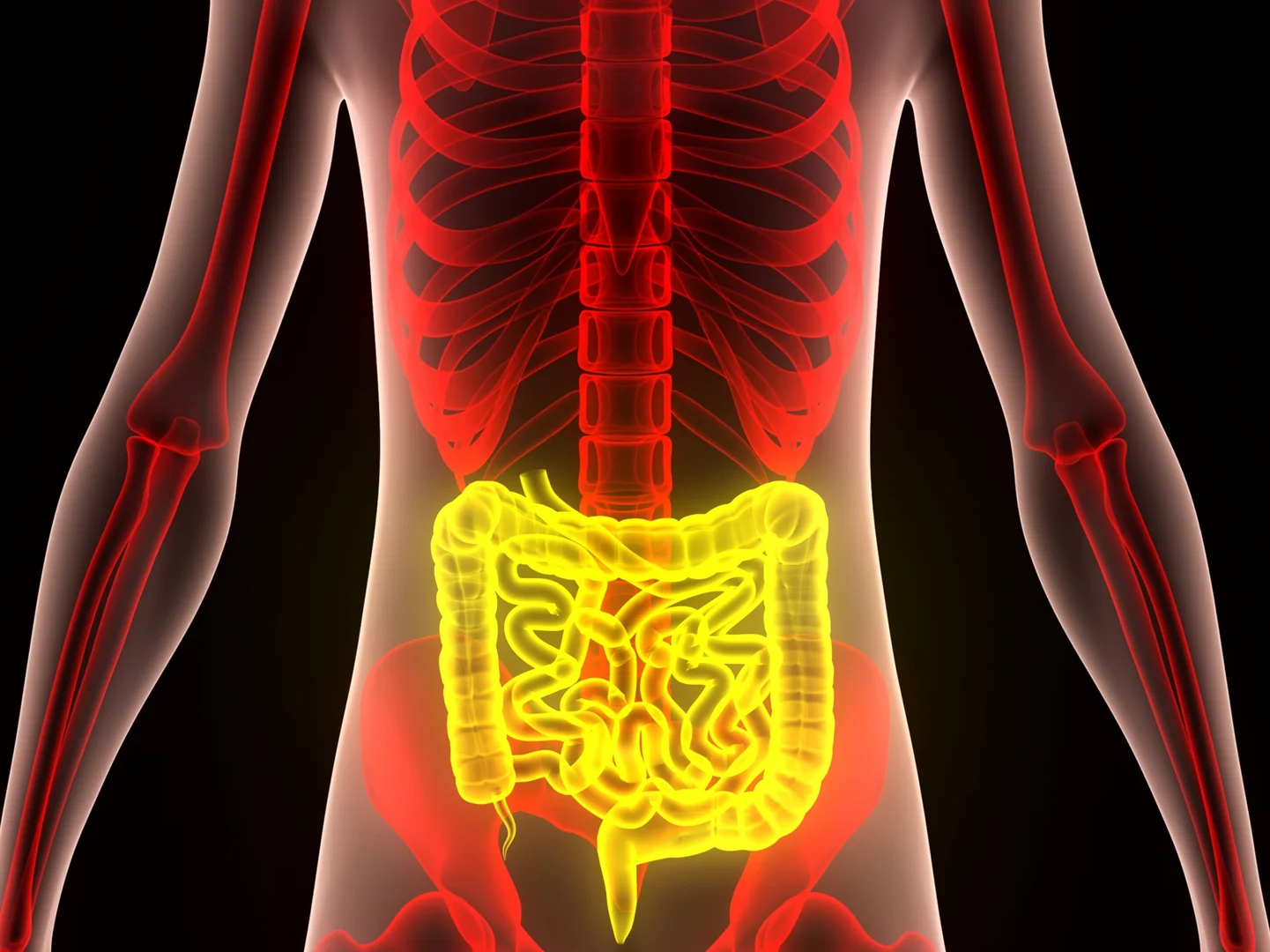 Nach Operationen am Magen-Darm-Trakt
