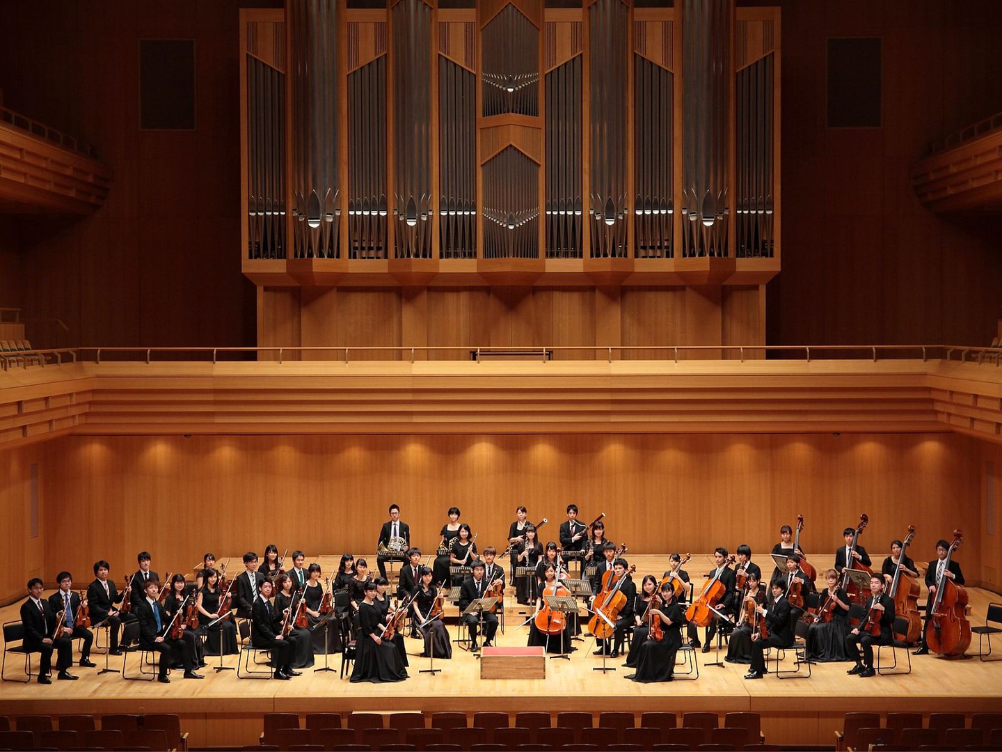 Waseda Symphony Orchestra