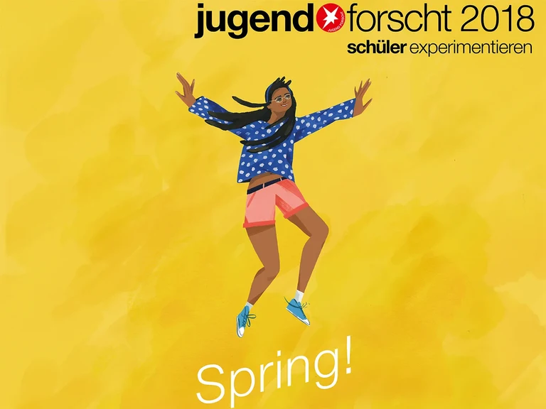 Der Regionalwettbewerb Bonn/Köln von Jugend forscht