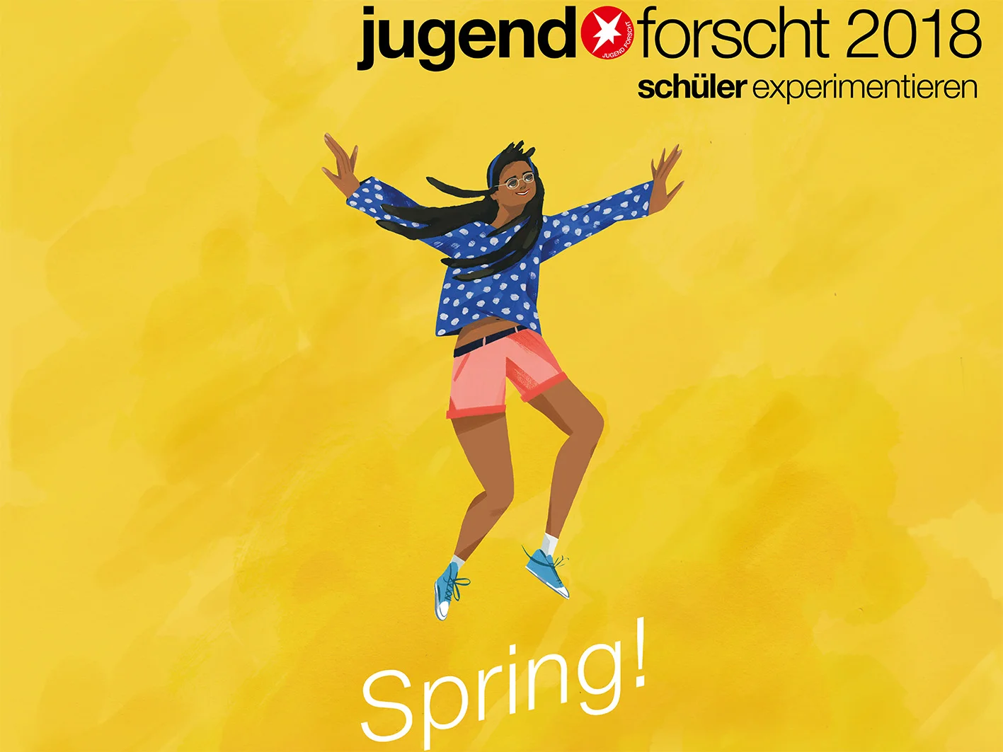 Der Regionalwettbewerb Bonn/Köln von Jugend forscht