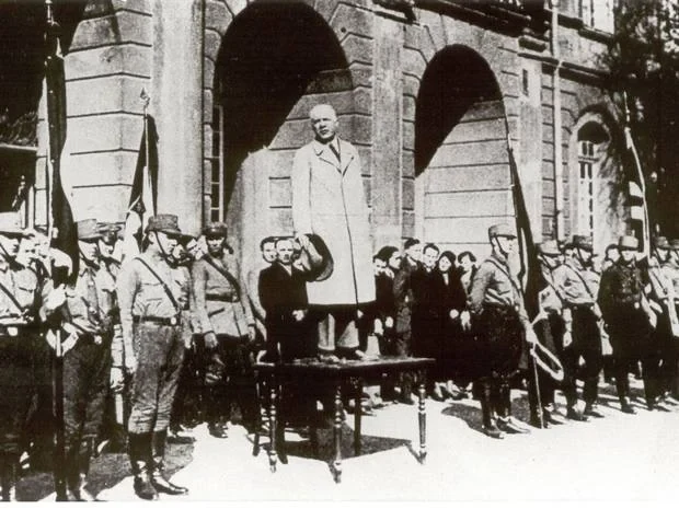 NS-Zeit an der Universität Bonn