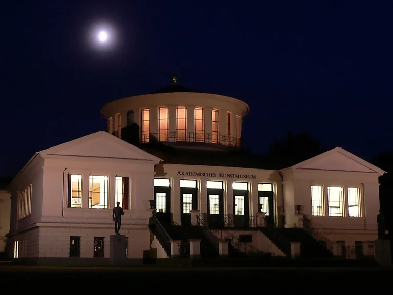 Akademisches Kunstmuseum: