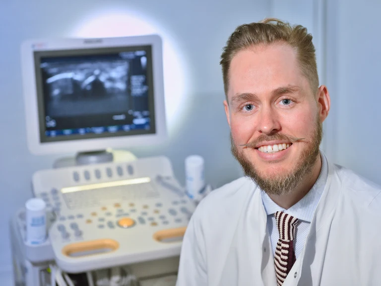 Neuer Leiter der Internischen Rheumatologie am Uni-Klinikum Bonn: