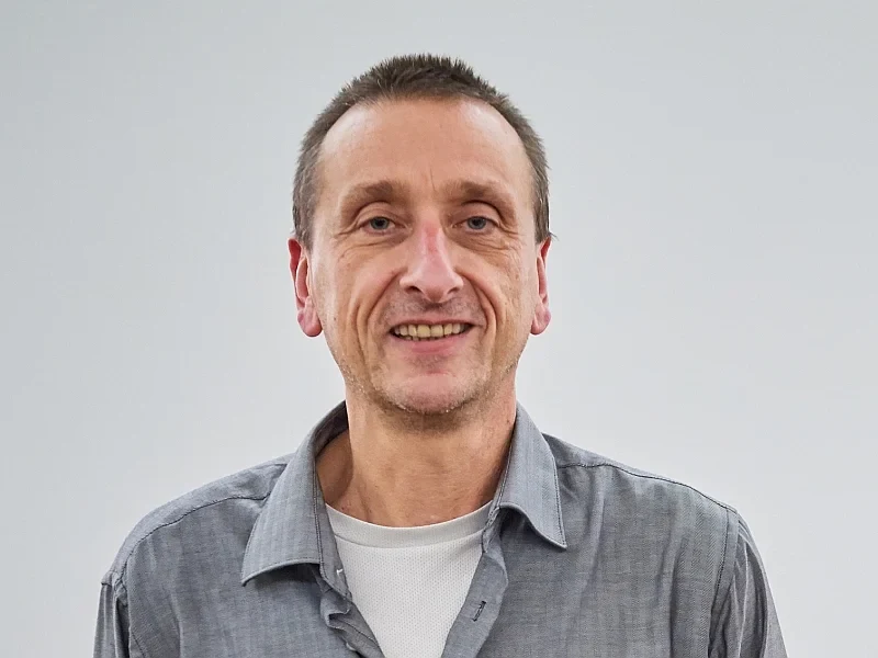 Prof. Dr. Stefan Grimme