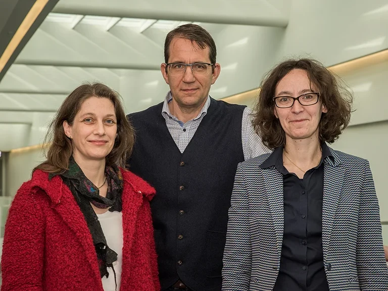 Patientenkolloquium des Uni-Klinikums Bonn am 19. April: