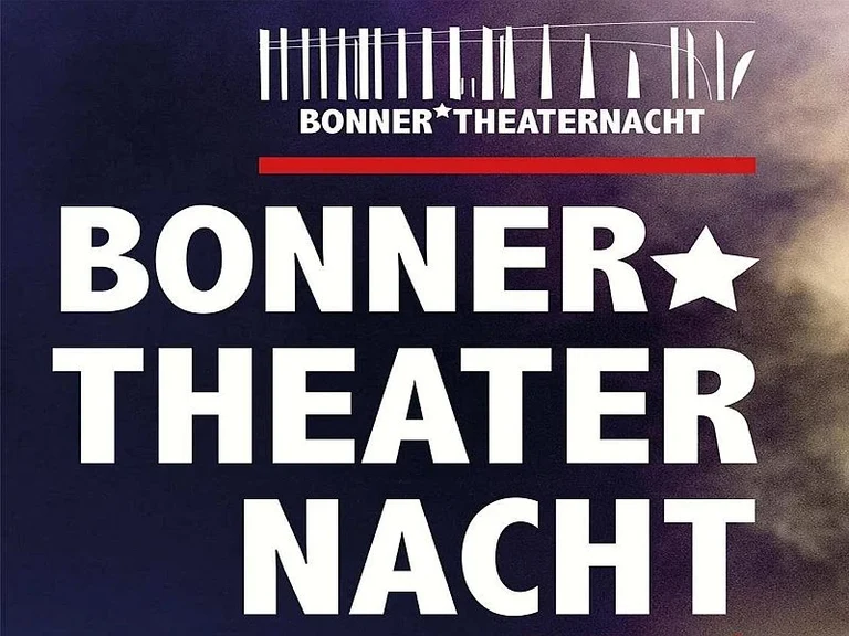 Bonner Theaternacht